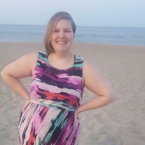 Meet your Posher, Casey